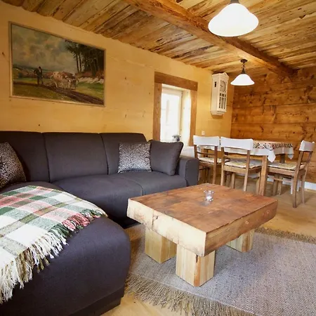 Anno Dazumal, Zu Opa's Zeiten