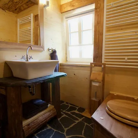 Holiday home Anno Dazumal, Zu Opa's Zeiten