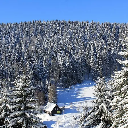Anno Dazumal, Zu Opa's Zeiten Vakantiehuis