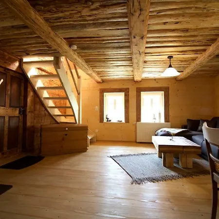 Anno Dazumal, Zu Opa's Zeiten *