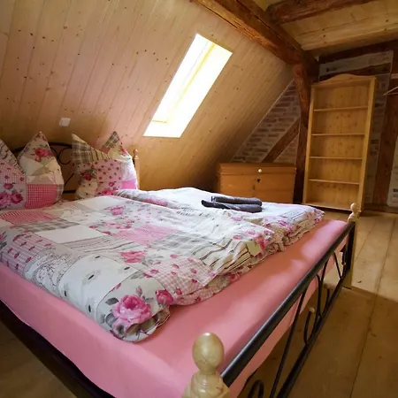 Anno Dazumal, Zu Opa's Zeiten * Klingenthal