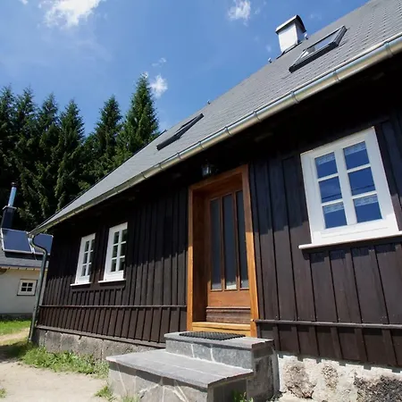 Vakantiehuis Anno Dazumal, Zu Opa's Zeiten