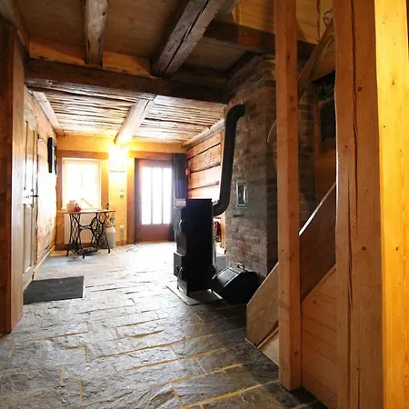 Anno Dazumal, Zu Opa's Zeiten Klingenthal