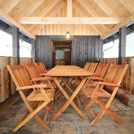 Anno Dazumal, Zu Opa's Zeiten Vakantiehuis *