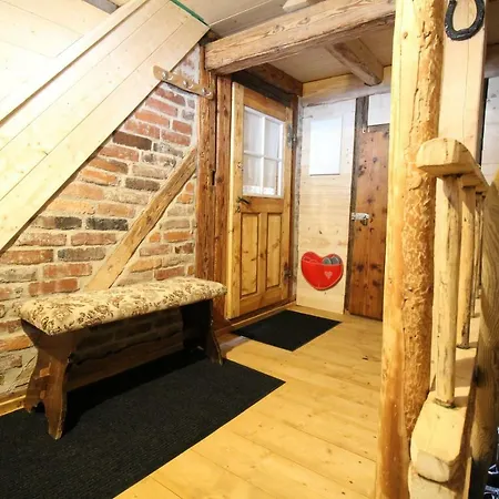 Holiday home Anno Dazumal, Zu Opa's Zeiten *