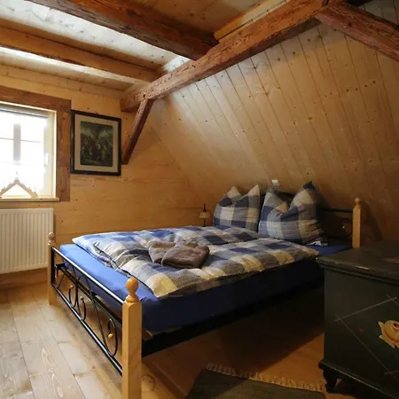 Holiday home Anno Dazumal, Zu Opa's Zeiten