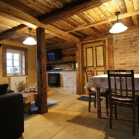 Anno Dazumal, Zu Opa's Zeiten * Klingenthal