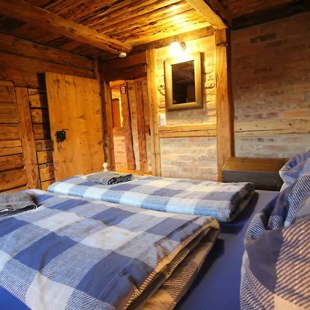 Anno Dazumal, Zu Opa's Zeiten