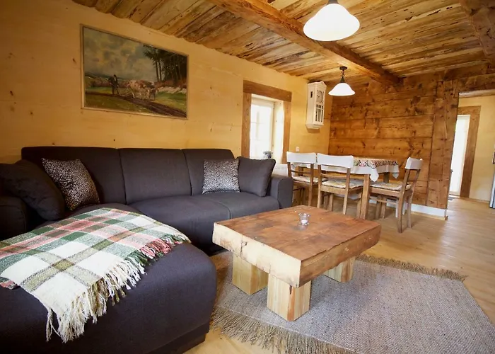 Anno Dazumal, Zu Opa`s Zeiten