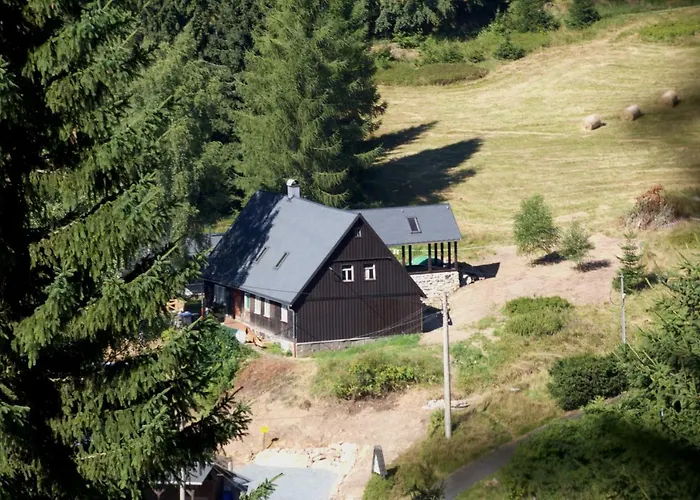 Anno Dazumal, Zu Opa`s Zeiten Klingenthal