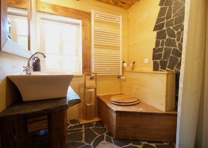 Anno Dazumal, Zu Opa's Zeiten * كلينغنتال