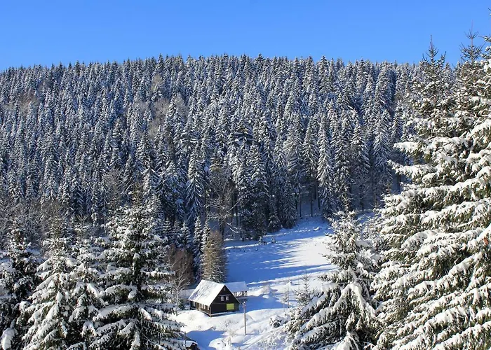 Anno Dazumal, Zu Opa's Zeiten بيت للعطل