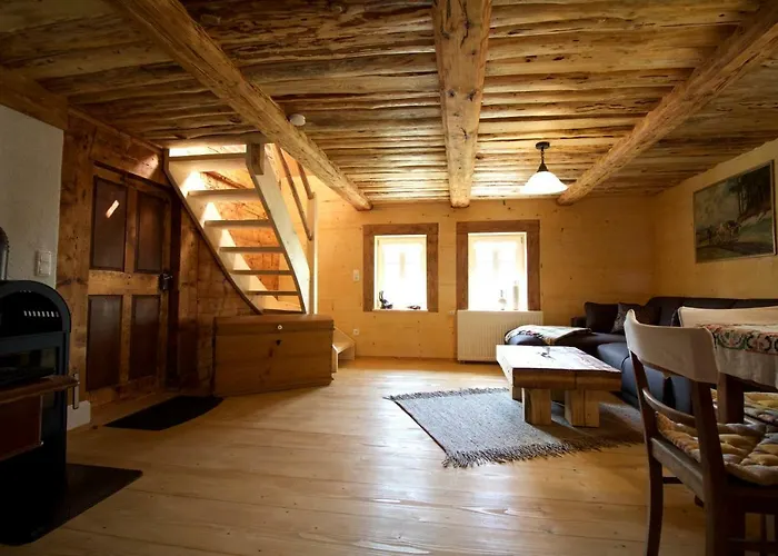 Anno Dazumal, Zu Opa`s Zeiten *