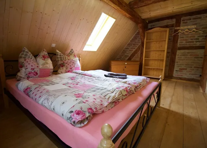 Anno Dazumal, Zu Opa`s Zeiten * Klingenthal