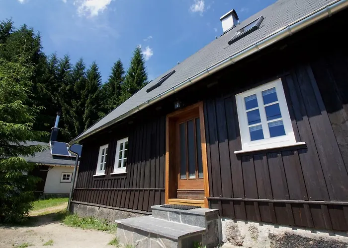 Ferienhaus Anno Dazumal, Zu Opa`s Zeiten