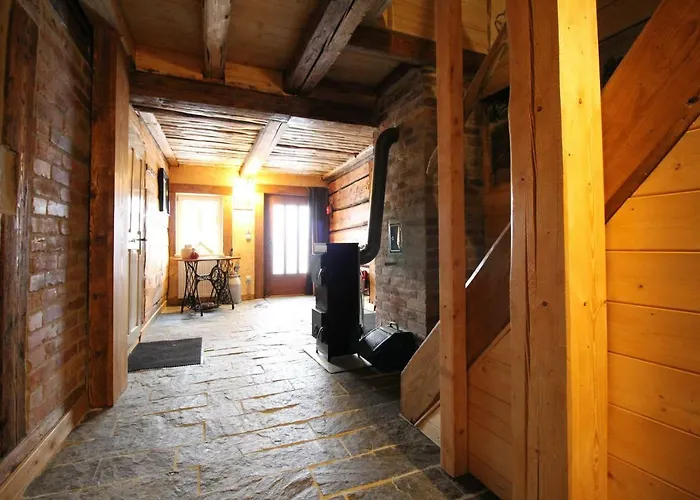 Anno Dazumal, Zu Opa`s Zeiten Klingenthal