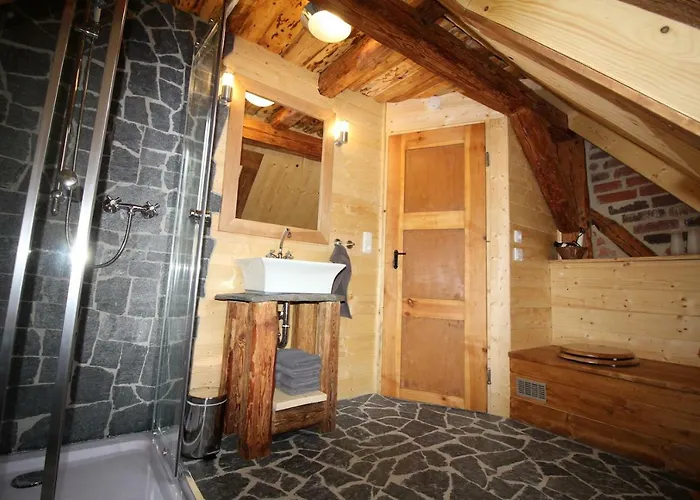 Anno Dazumal, Zu Opa's Zeiten * كلينغنتال