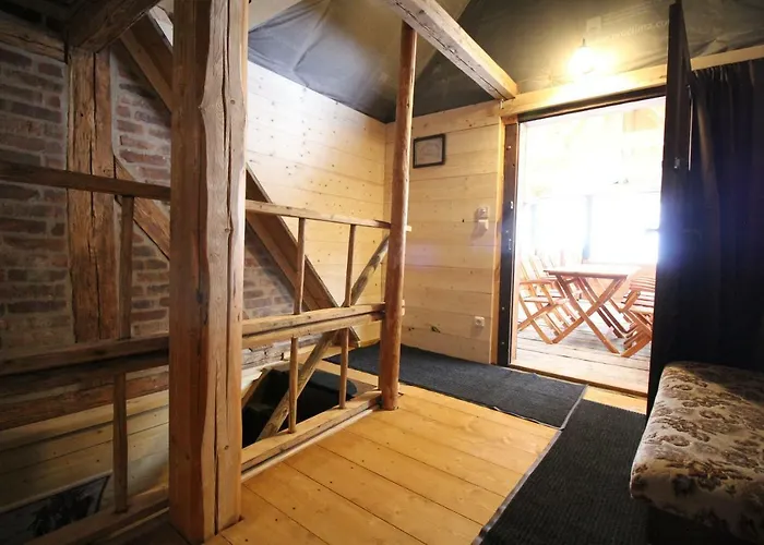 Anno Dazumal, Zu Opa's Zeiten