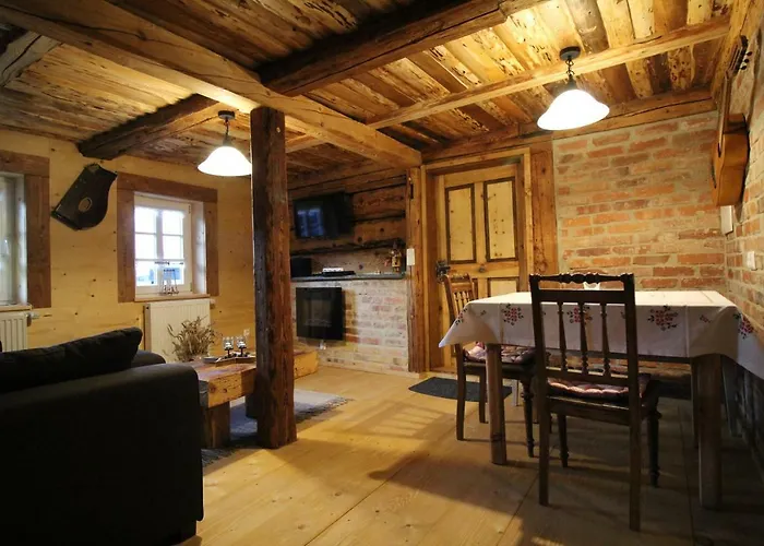 Anno Dazumal, Zu Opa`s Zeiten * Klingenthal